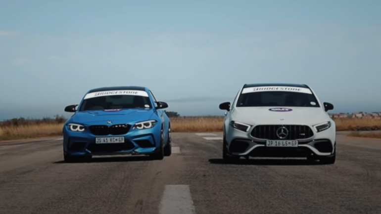 Η μάχη που περίμεναν όλοι